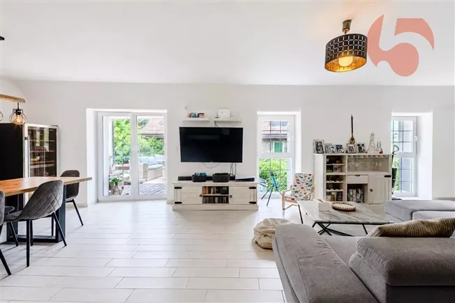3.5 Zimmer Wohnung in Mex VD – photo 4 sur 13