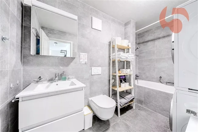 3.5 Zimmer Wohnung in Mex VD – photo 10 sur 13