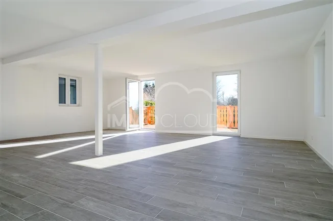 4.5 Zimmer Wohnung in Jouxtens-Mézery – photo 10 sur 13