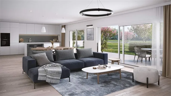 5.5 Zimmer Wohnung in Romanel-sur-Lausanne – photo 10 of 15