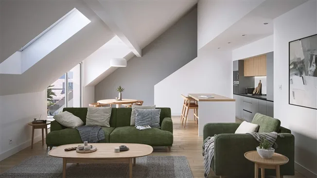 5.5 Zimmer Wohnung in Romanel-sur-Lausanne – photo 14 of 15