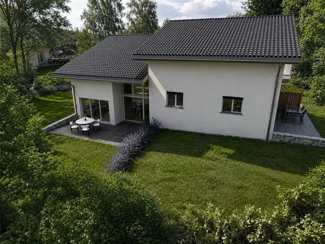 2.5 Zimmer Einfamilienhaus, 1033 Cheseaux-sur-Lausanne