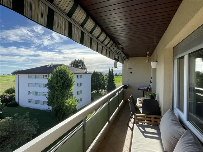 4.5 Zimmer Wohnung in Romanel-sur-Lausanne – Foto 6 von 6