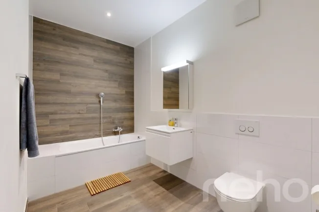 5.5 Zimmer Attikawohnung in Cheseaux-sur-Lausanne – photo 4 sur 12