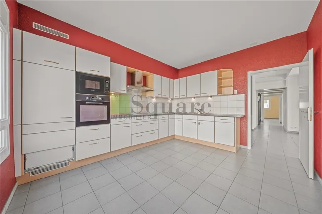 4.5 Zimmer Wohnung in Cheseaux-sur-Lausanne – photo 5 sur 9
