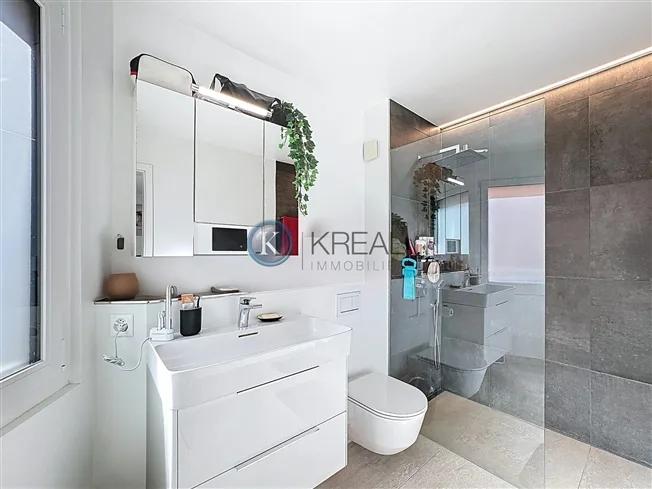 4.5 Zimmer Wohnung in Sullens – Foto 3 von 4
