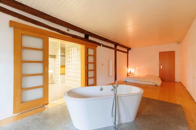 10 Zimmer Einfamilienhaus in Sullens – Foto 12 von 26