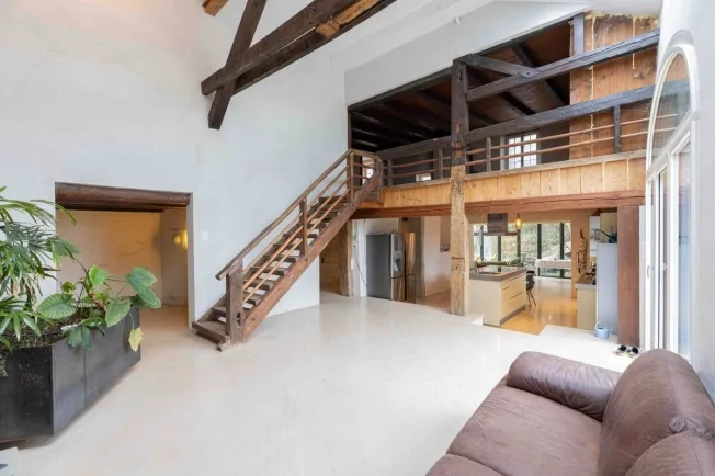 10 Zimmer Einfamilienhaus in Sullens – Foto 7 von 26