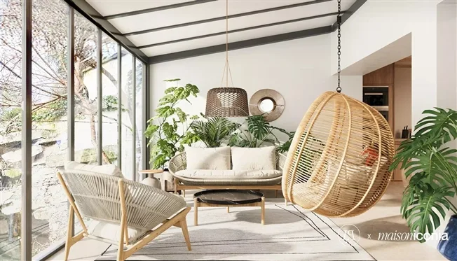 Maison villageoise d'exception au coeur de Sullens ! – photo 20 sur 20