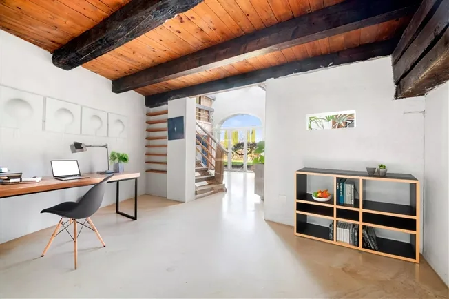 Maison villageoise d'exception au coeur de Sullens ! – photo 19 sur 20