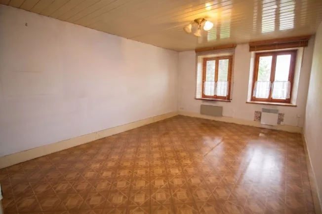 5.5 Zimmer Reihenfamilienhaus in Bercher – photo 6 sur 11