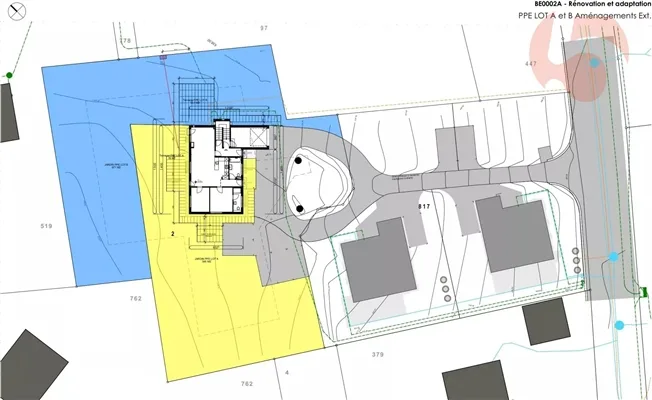 6.5 Zimmer Wohnung in Bercher – Foto 6 von 16