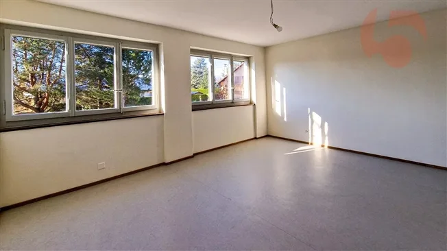 6.5 Zimmer Wohnung in Bercher – Foto 12 von 16