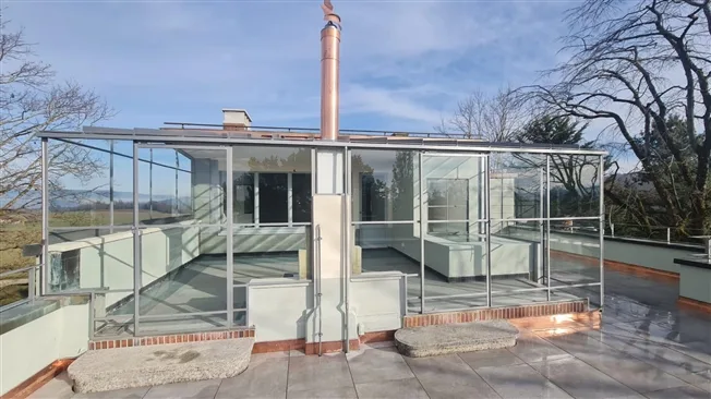 7.5 Zimmer Einfamilienhaus in Bercher – Foto 17 von 20