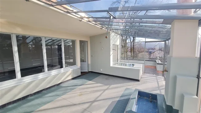 7.5 Zimmer Einfamilienhaus in Bercher – Foto 18 von 20