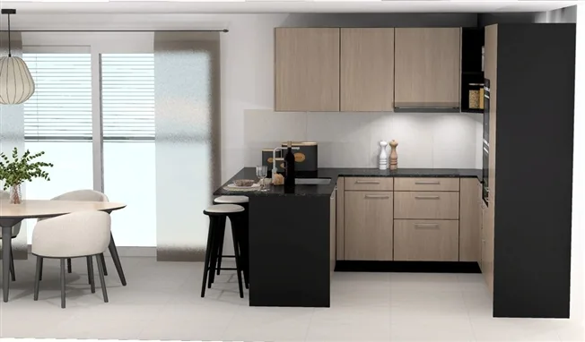 3.5 Zimmer Attikawohnung in Echallens – photo 10 of 11