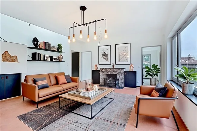 10 Zimmer Einfamilienhaus in Bercher – Foto 2 von 9