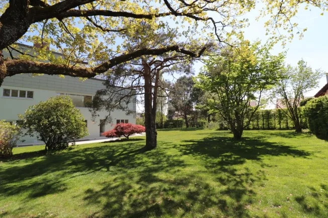 10 Zimmer Einfamilienhaus in Bercher – Foto 9 von 9