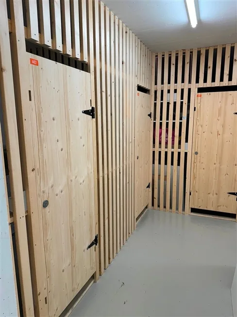3.5 Zimmer Attikawohnung in Echallens – photo 10 of 12