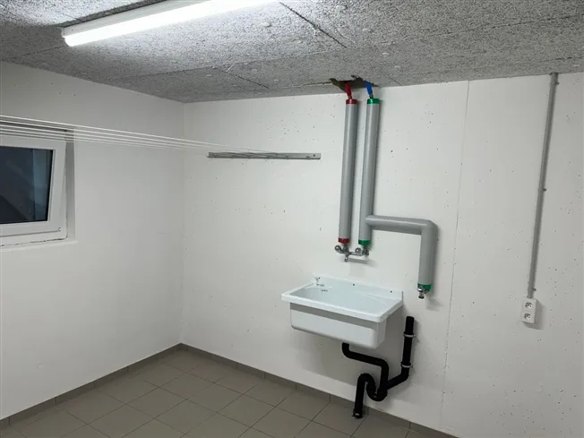 3.5 Zimmer Attikawohnung in Echallens – photo 9 of 12