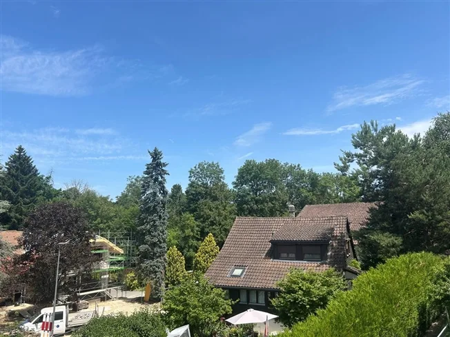 3.5 Zimmer Attikawohnung in Echallens – photo 8 of 12