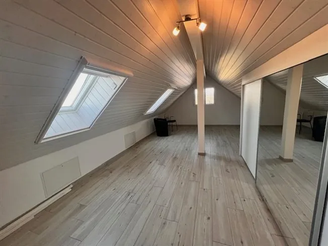 4.5 Zimmer Attikawohnung in Echallens – Foto 12 von 14