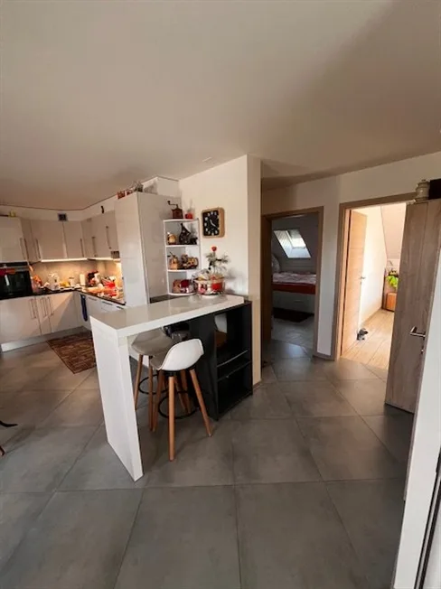 4.5 Zimmer Attikawohnung in Echallens – Foto 8 von 14