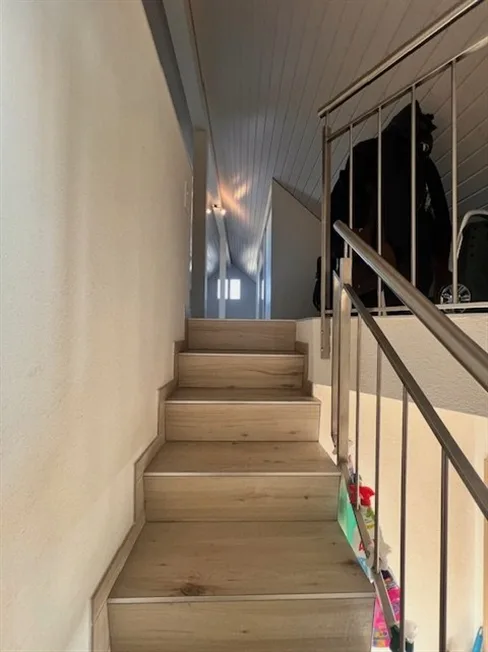 4.5 Zimmer Attikawohnung in Echallens – Foto 11 von 14