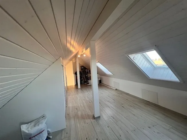 4.5 Zimmer Attikawohnung in Echallens – Foto 13 von 14
