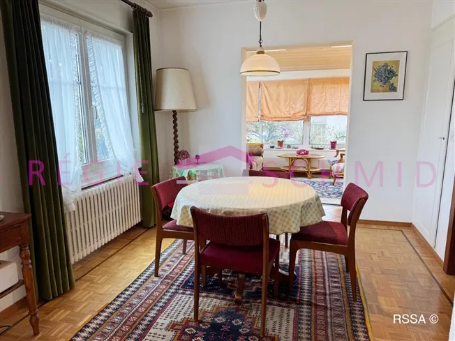 5 Zimmer Einfamilienhaus in Echallens – foto 6 di 10