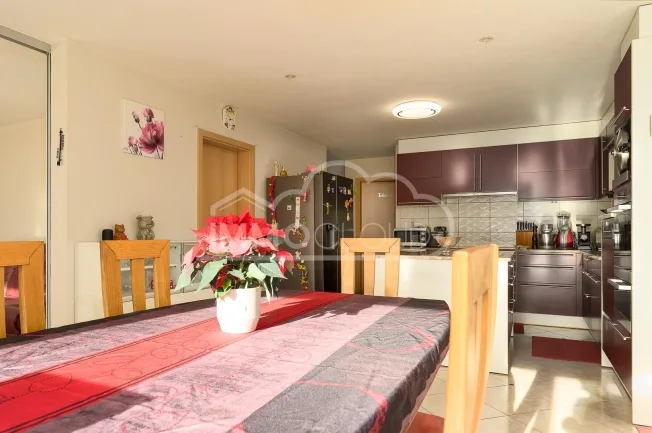 5.5 Zimmer Einfamilienhaus in Echallens – Foto 3 von 10