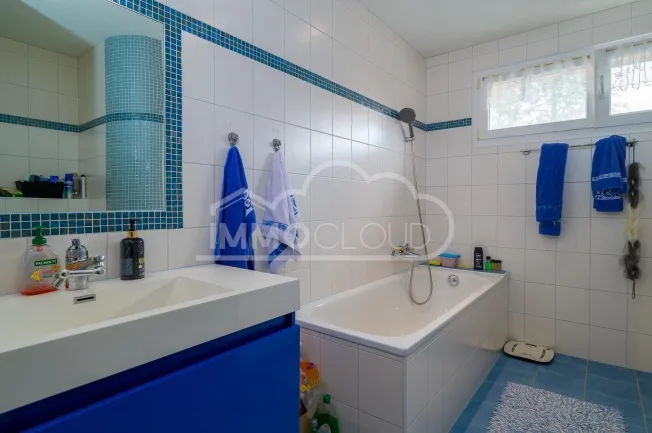 5.5 Zimmer Einfamilienhaus in Echallens – Foto 9 von 10
