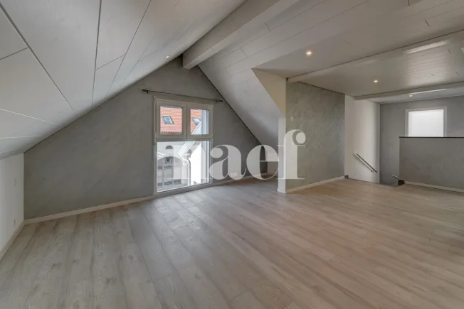 8.5 Zimmer Villa in Villars-le-Terroir – Foto 4 von 13