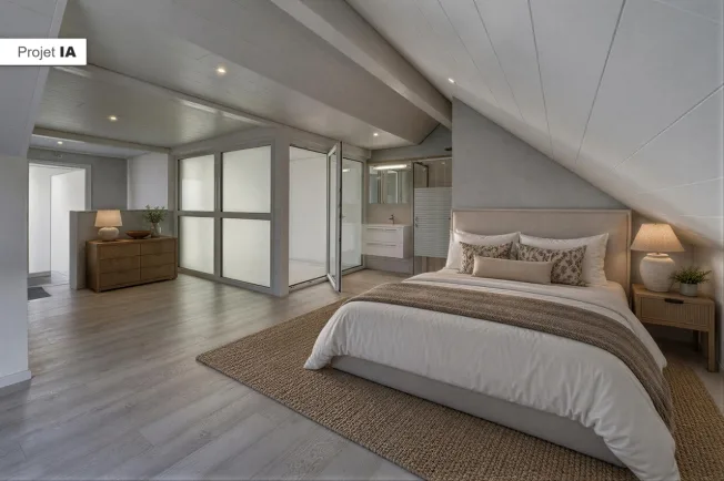 8.5 Zimmer Villa in Villars-le-Terroir – Foto 12 von 13