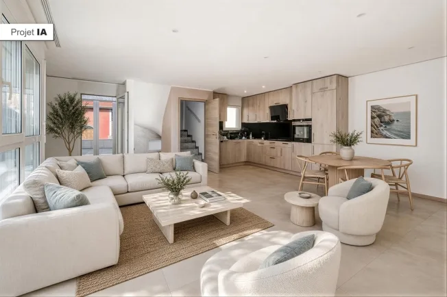 8.5 Zimmer Villa in Villars-le-Terroir – Foto 7 von 13