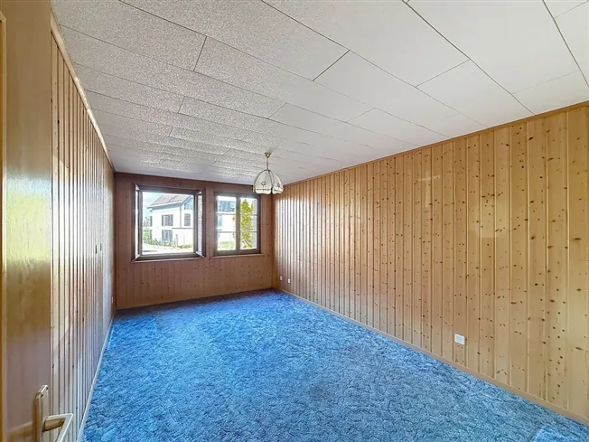 5 Zimmer Wohnung in Villars-le-Terroir – Foto 12 von 13