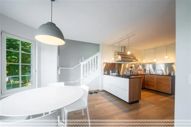 7.5 Zimmer Einfamilienhaus, 1041 Dommartin