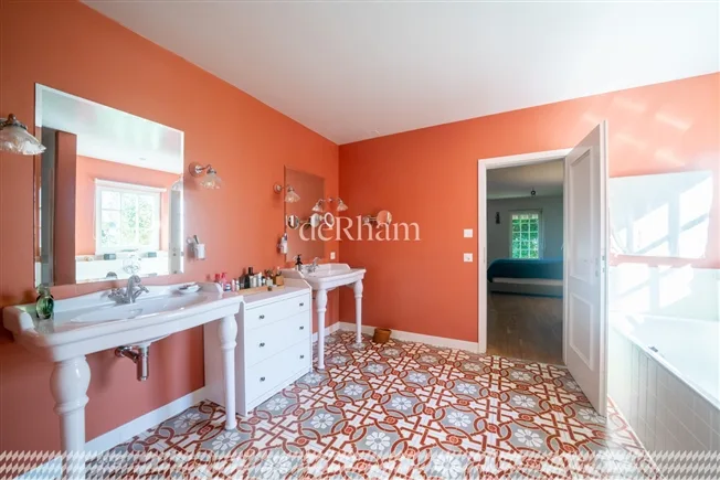 7.5 Zimmer Einfamilienhaus, 1041 Dommartin