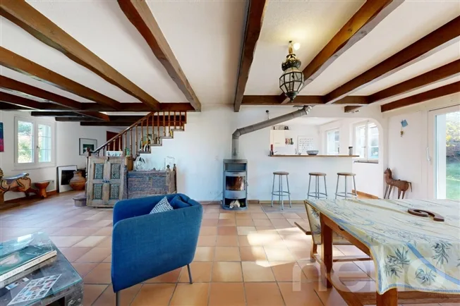 8.5 Zimmer Einfamilienhaus, 1041 Bottens
