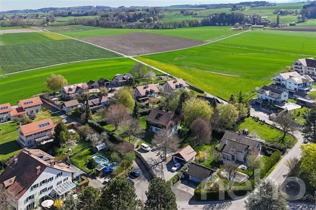 8.5 Zimmer Einfamilienhaus, 1041 Bottens