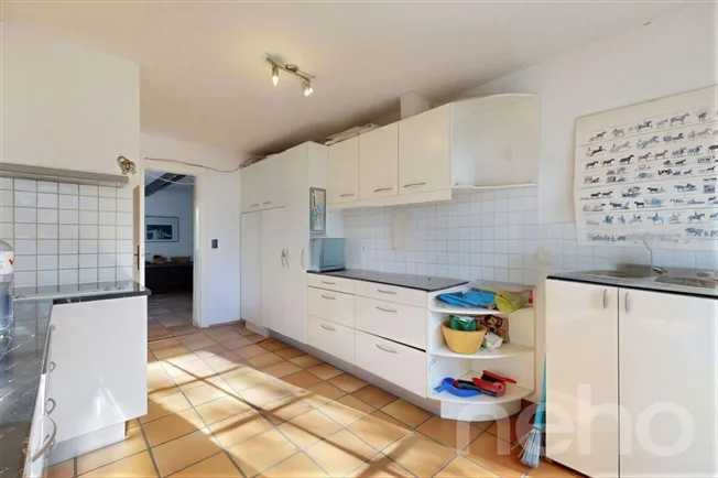 8.5 Zimmer Einfamilienhaus, 1041 Bottens