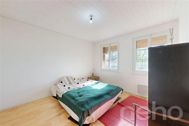 8.5 Zimmer Einfamilienhaus, 1041 Bottens