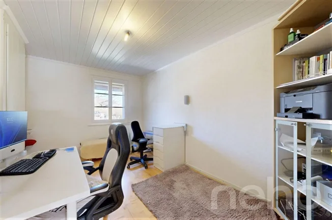 8.5 Zimmer Einfamilienhaus, 1041 Bottens