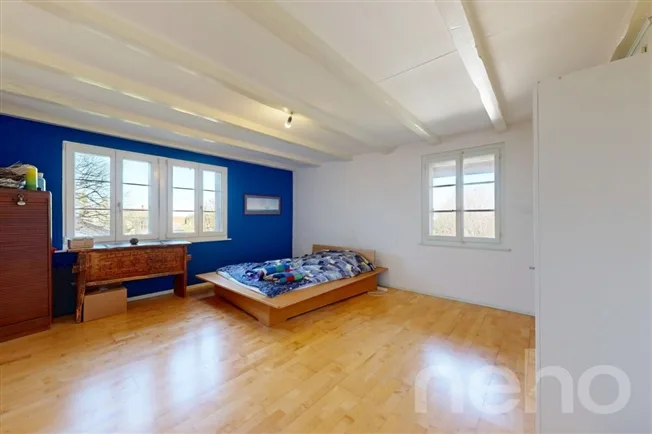 8.5 Zimmer Einfamilienhaus, 1041 Bottens