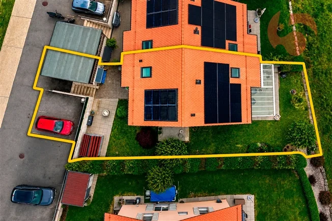 4.5 Zimmer Einfamilienhaus in Thierrens – Foto 16 von 16