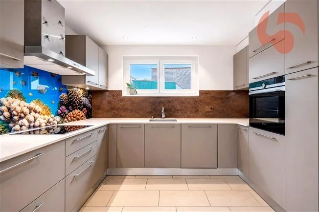 4.5 Zimmer Einfamilienhaus in Thierrens – Foto 8 von 16