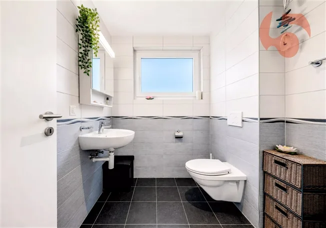 4.5 Zimmer Einfamilienhaus in Thierrens – Foto 11 von 16