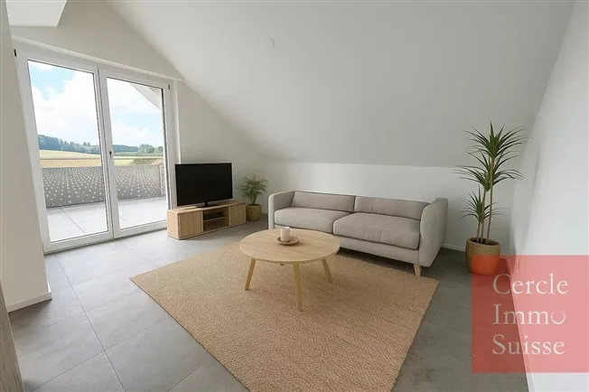 5 Zimmer Wohnung in Poliez-Pittet – photo 6 of 12