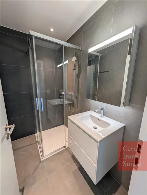 5 Zimmer Wohnung in Poliez-Pittet – photo 10 of 12