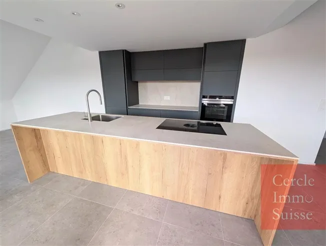 5 Zimmer Wohnung in Poliez-Pittet – photo 4 of 12